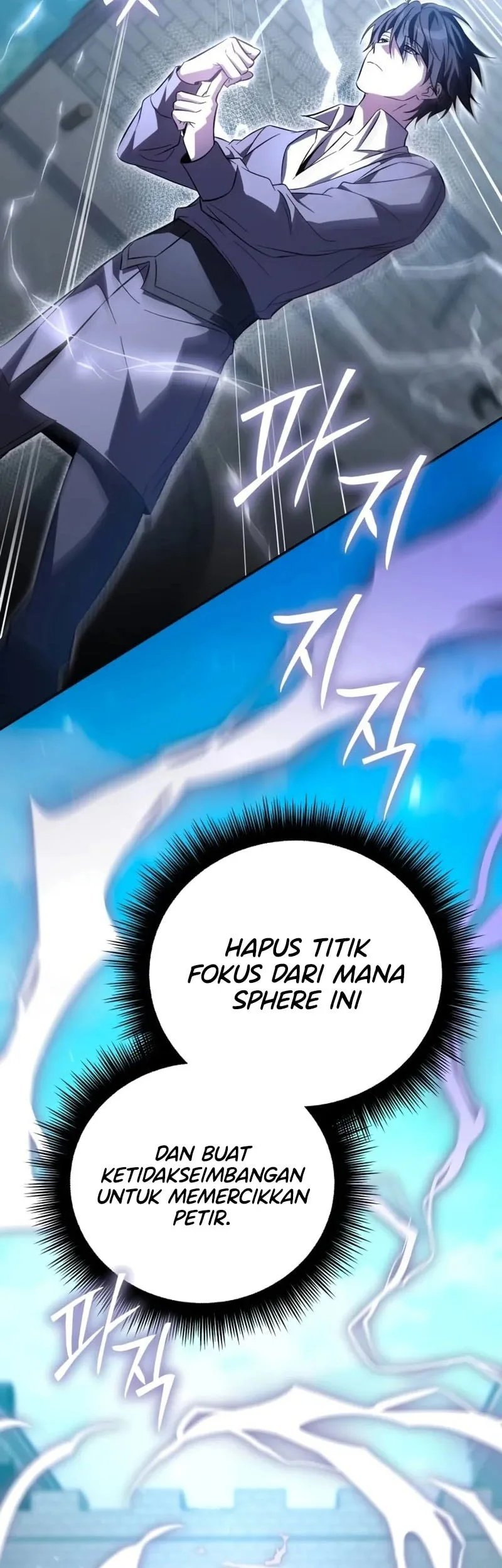 Became The Patron Of Villains Chapter 10 Gambar 69