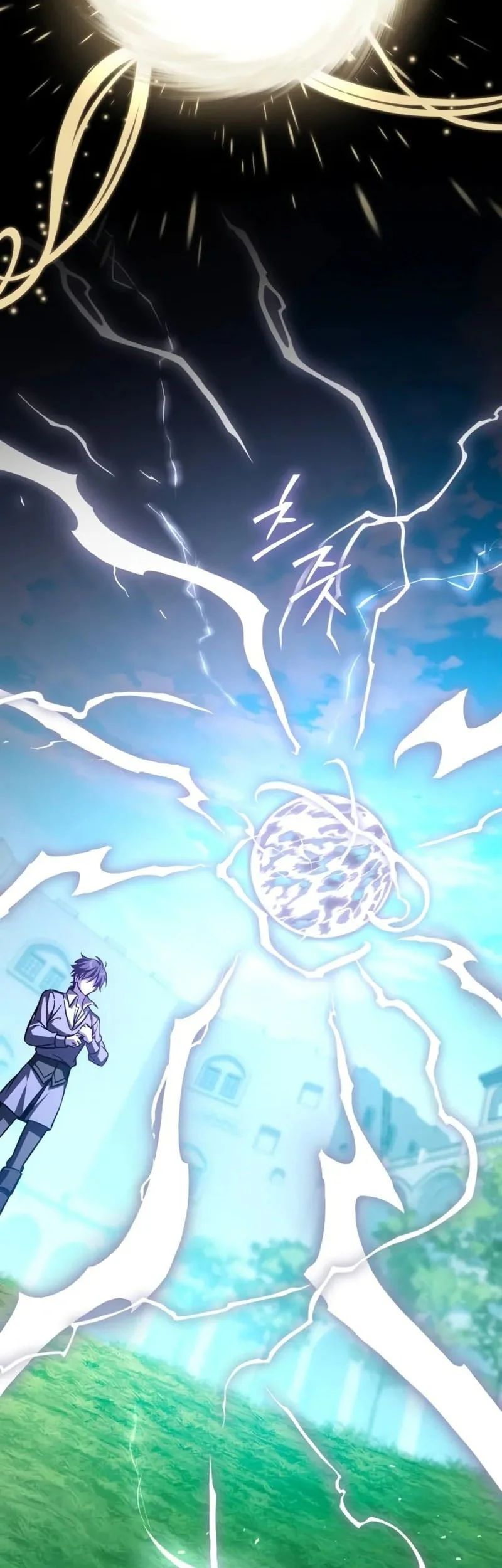 Became The Patron Of Villains Chapter 10 Gambar 71