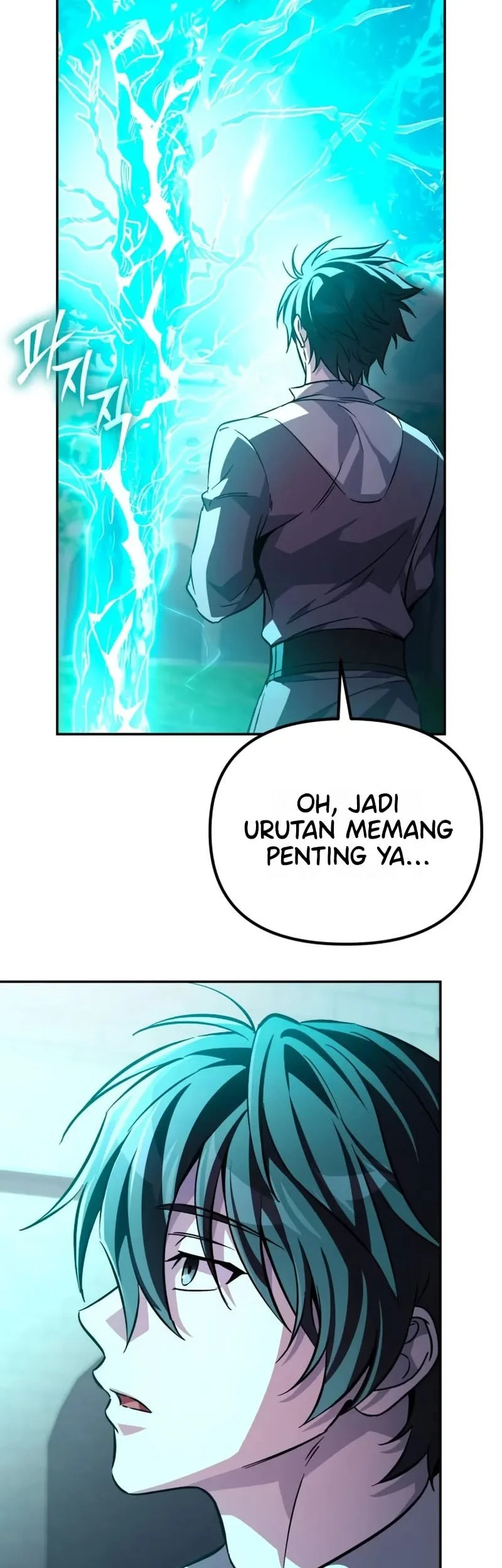 Became The Patron Of Villains Chapter 10 Gambar 87