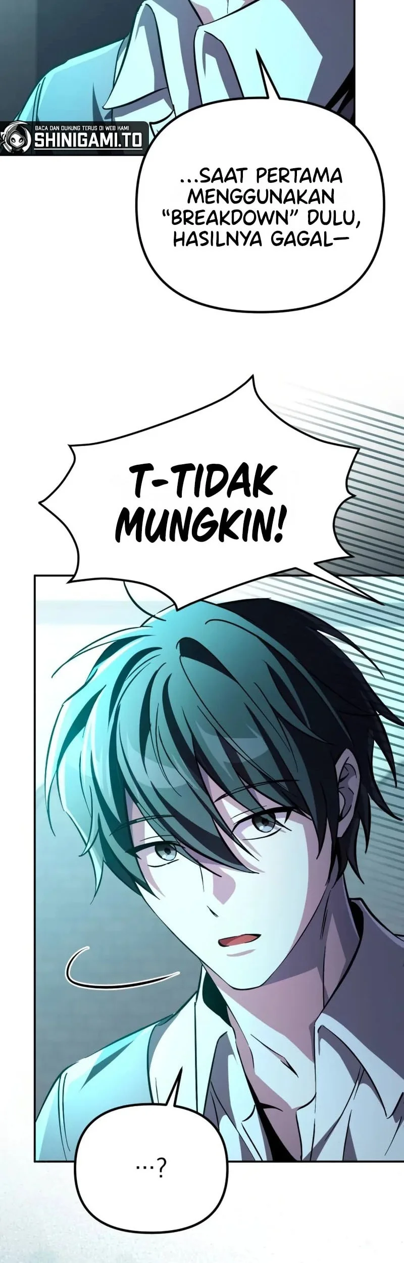 Became The Patron Of Villains Chapter 10 Gambar 88