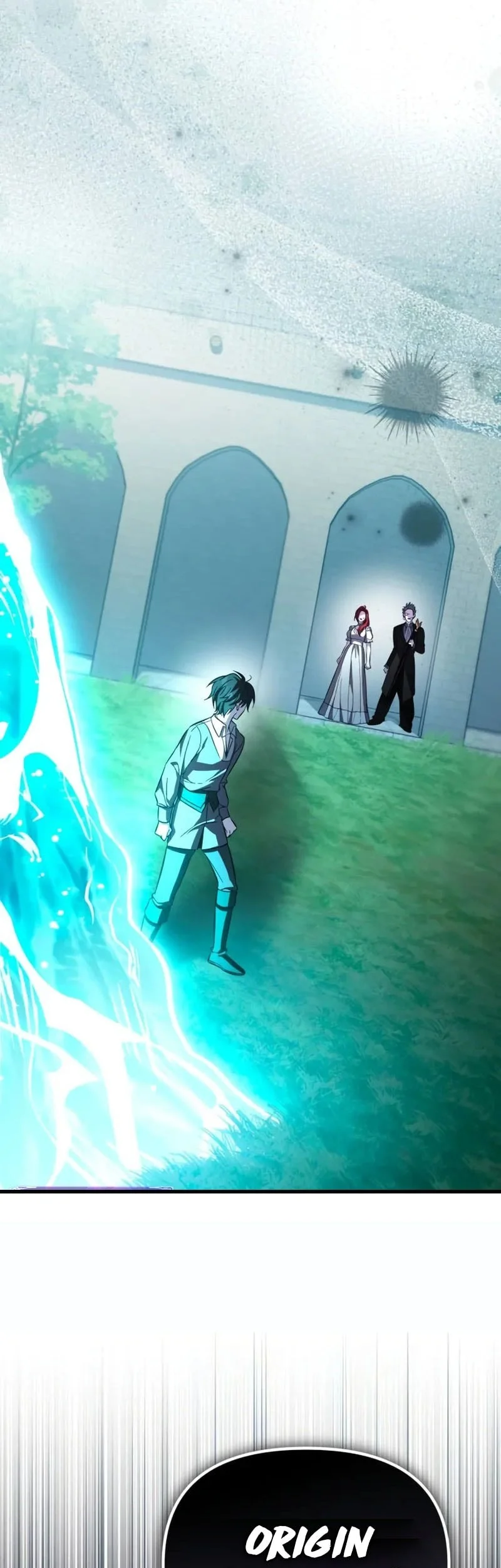 Became The Patron Of Villains Chapter 10 Gambar 89