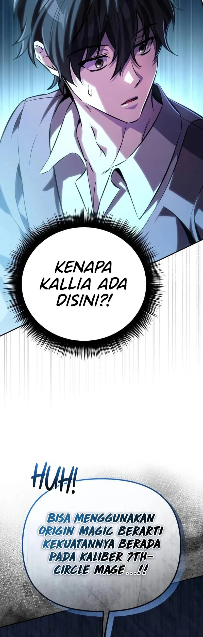 Became The Patron Of Villains Chapter 10 Gambar 91