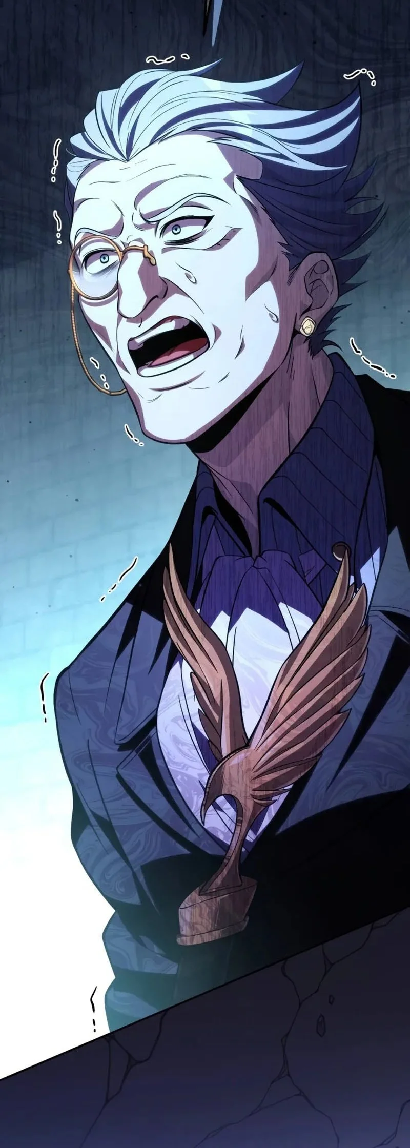 Became The Patron Of Villains Chapter 10 Gambar 92