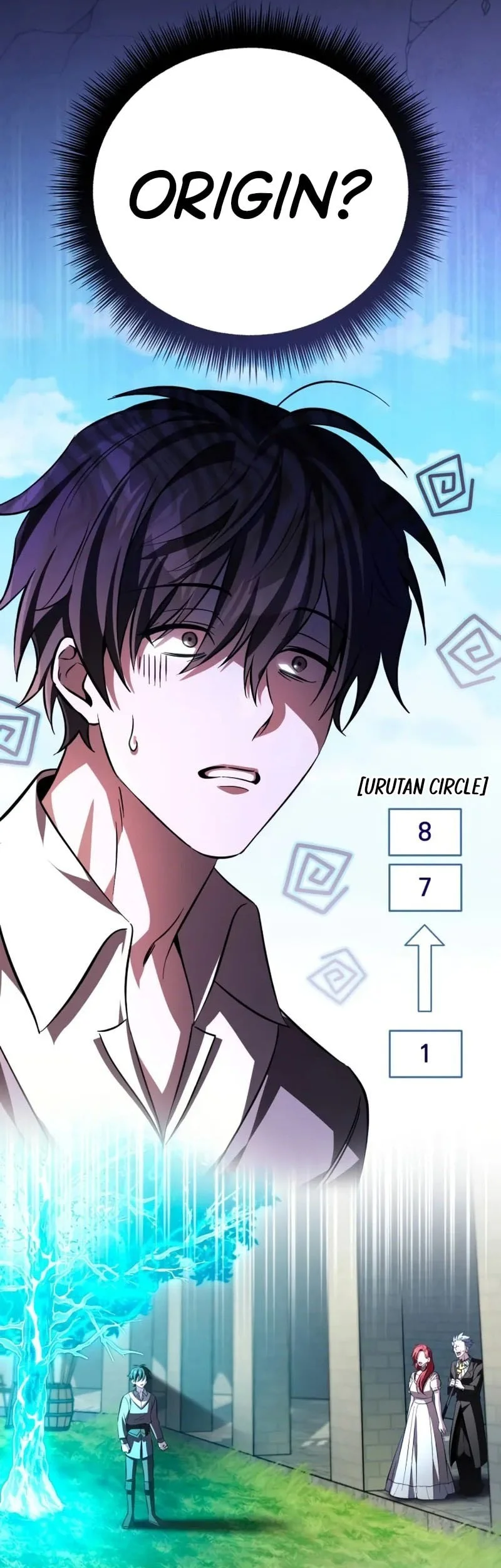 Became The Patron Of Villains Chapter 10 Gambar 93