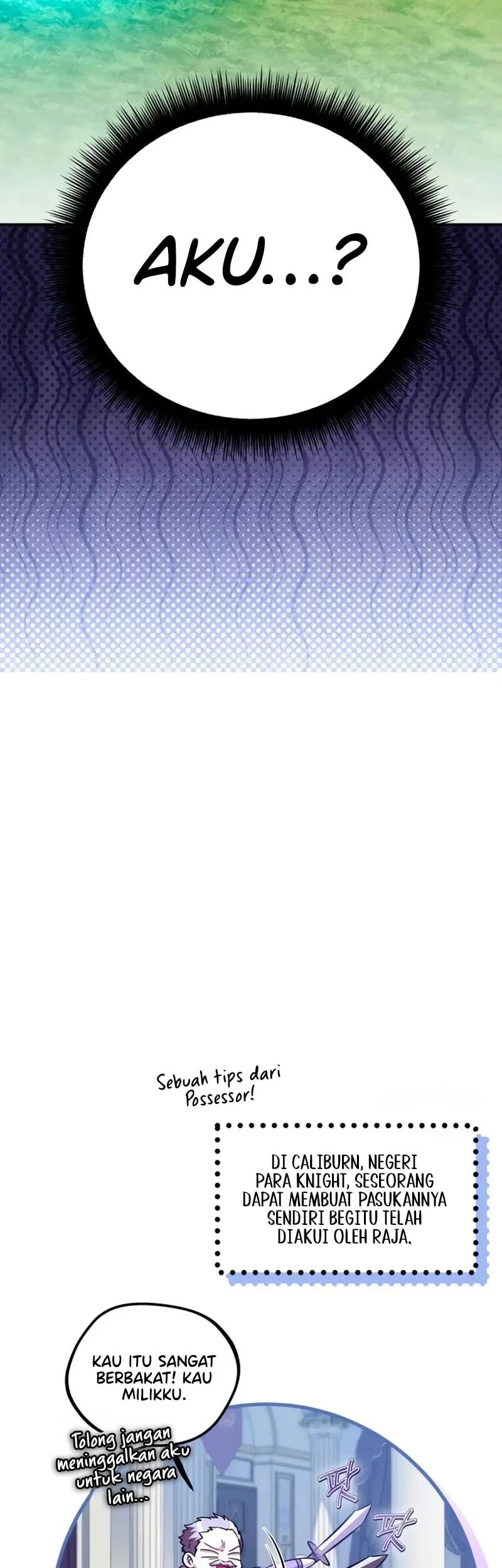 Became The Patron Of Villains Chapter 10 Gambar 94