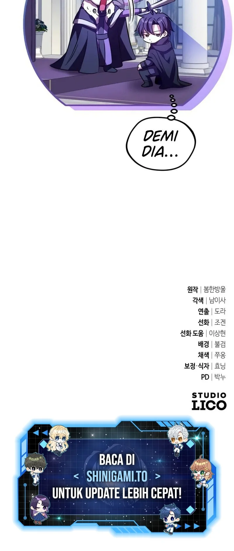 Became The Patron Of Villains Chapter 10 Gambar 95