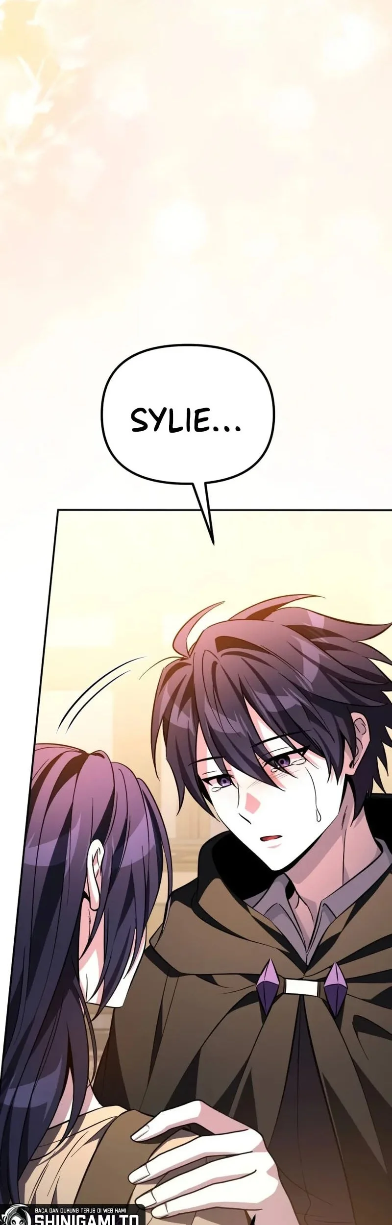 Became The Patron Of Villains Chapter 10 Gambar 3