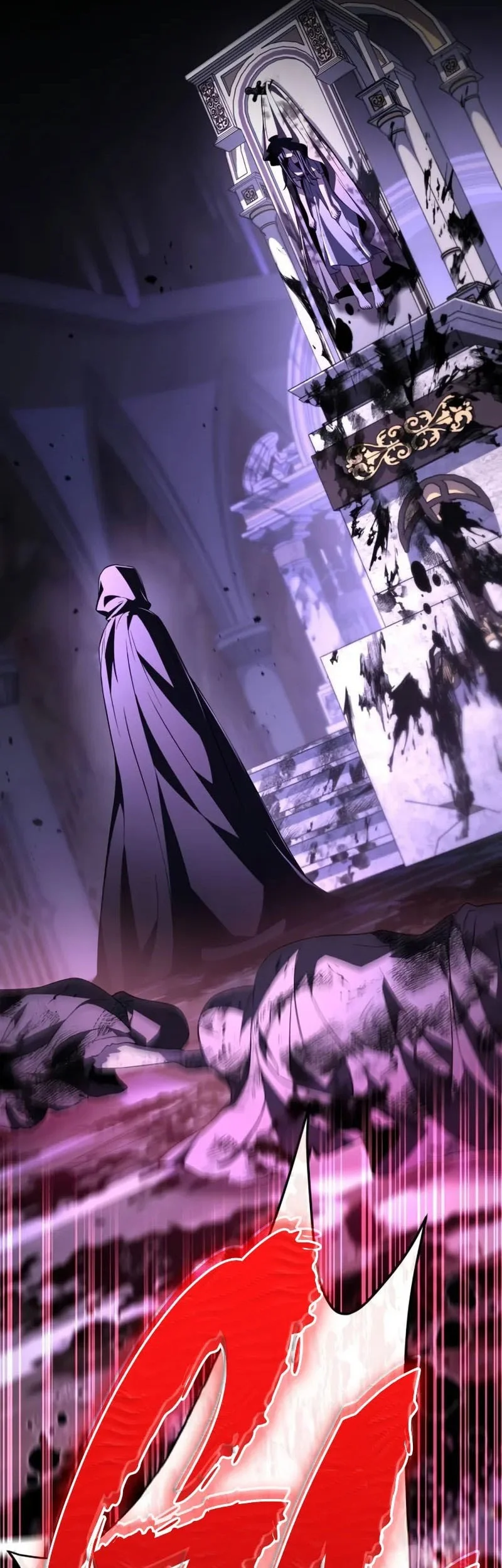 Became The Patron Of Villains Chapter 10 Gambar 9