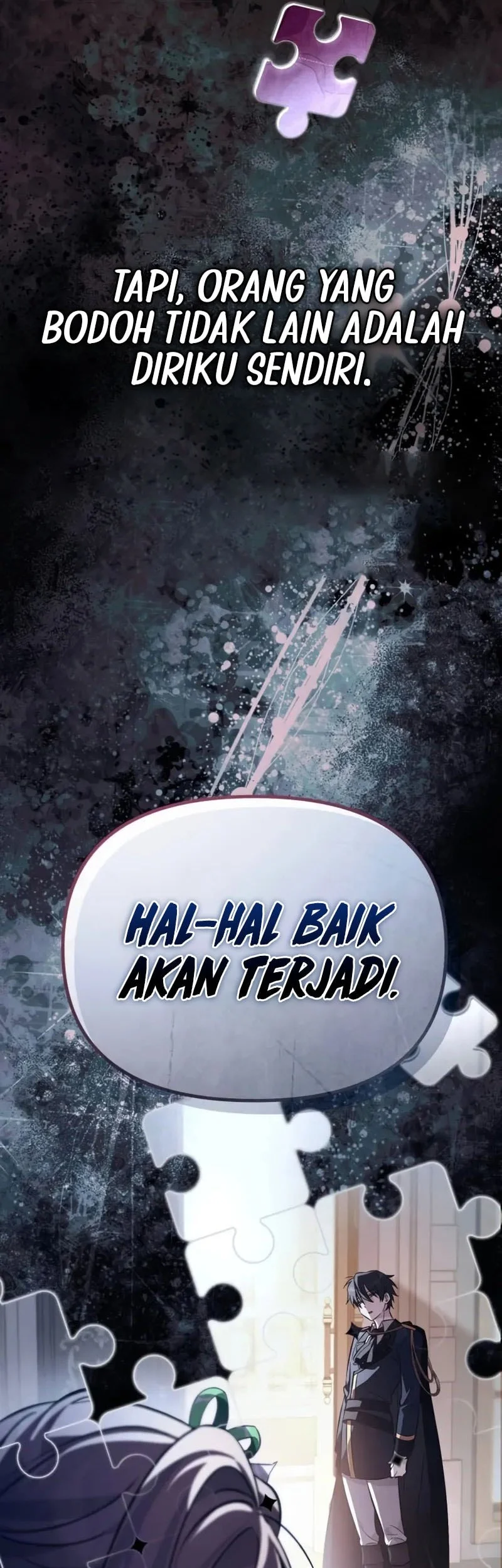 Became The Patron Of Villains Chapter 10 Gambar 28