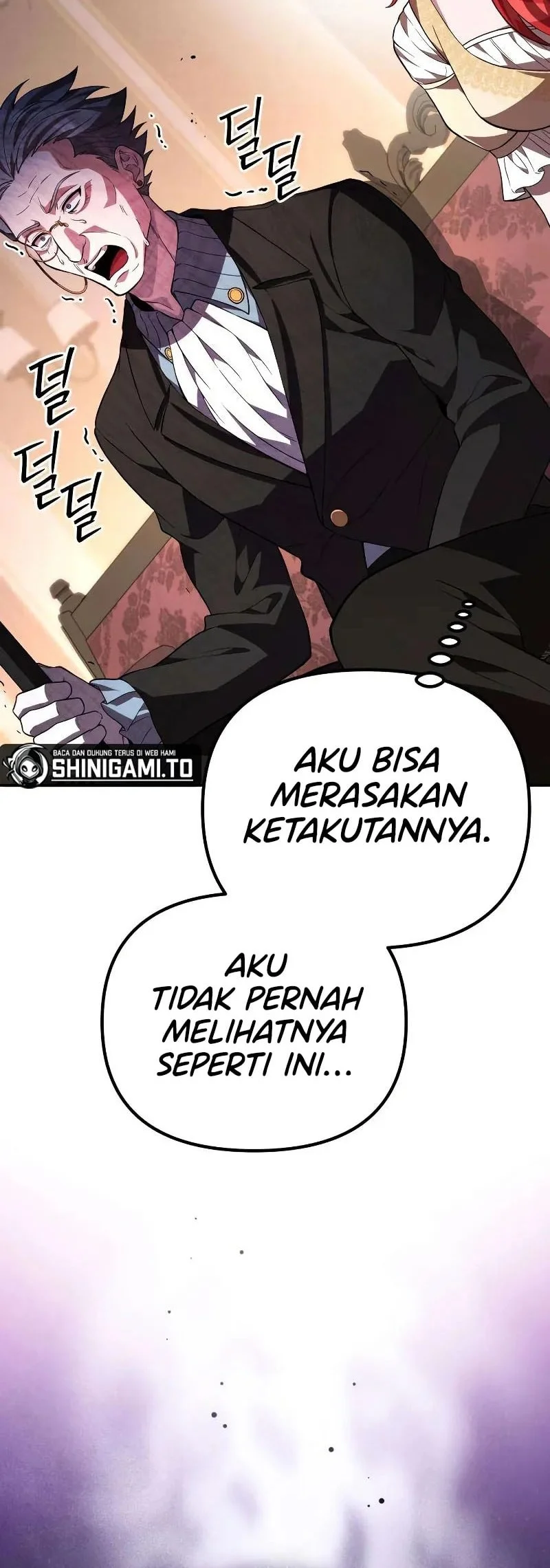 Became The Patron Of Villains Chapter 11 Gambar 10