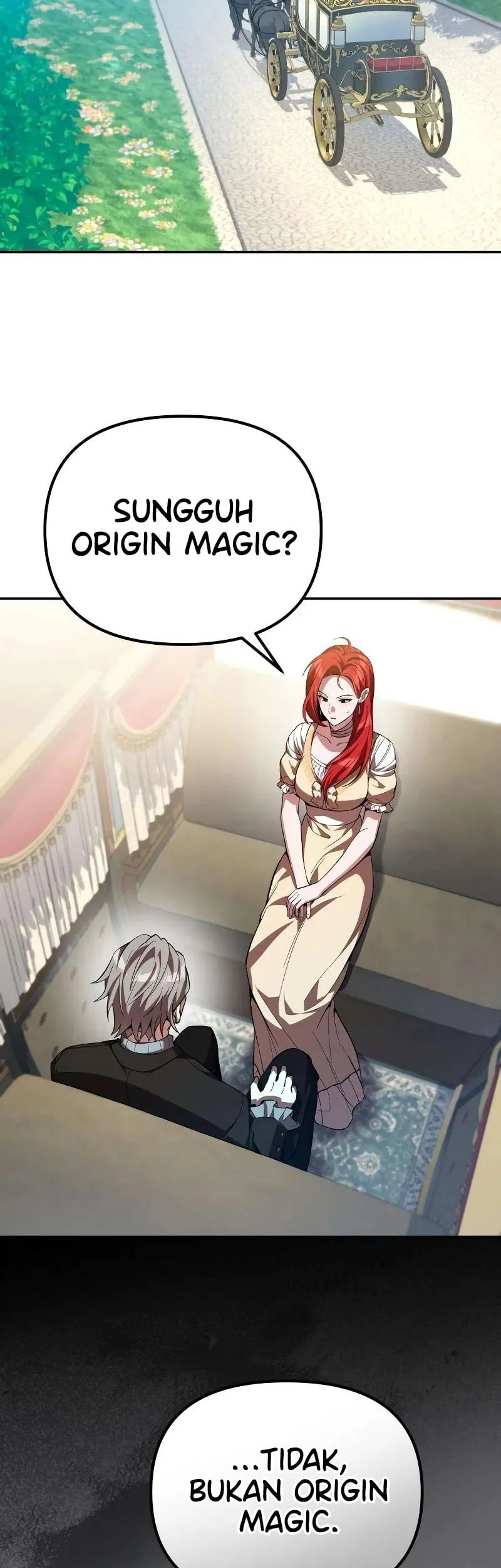 Became The Patron Of Villains Chapter 11 Gambar 37