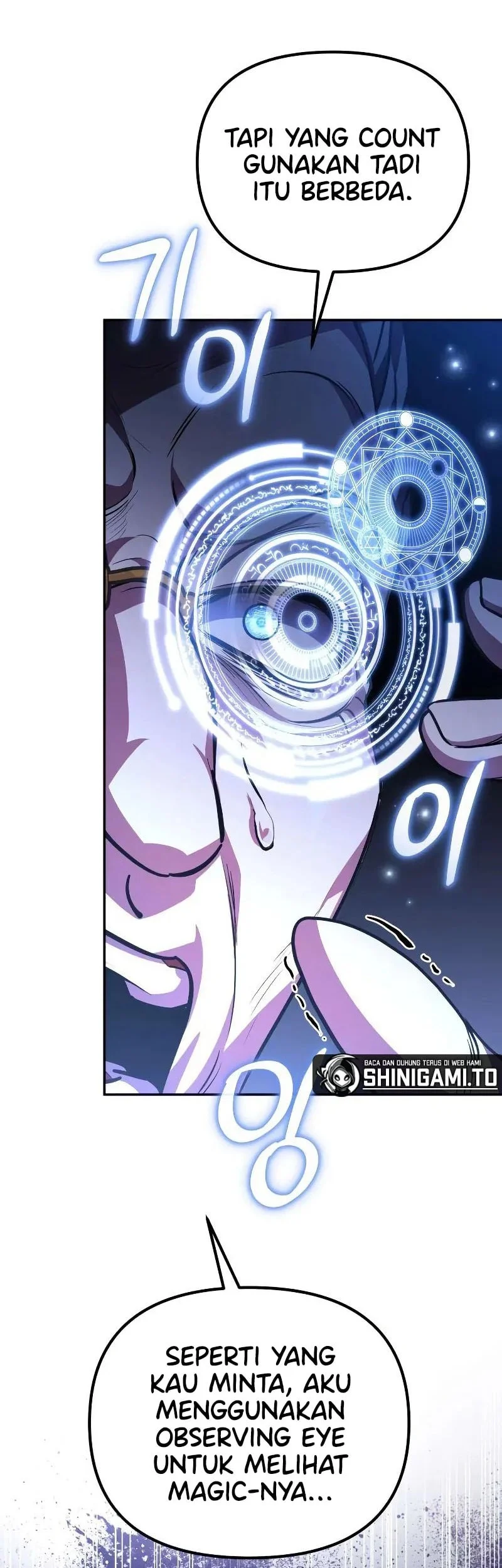 Became The Patron Of Villains Chapter 11 Gambar 40