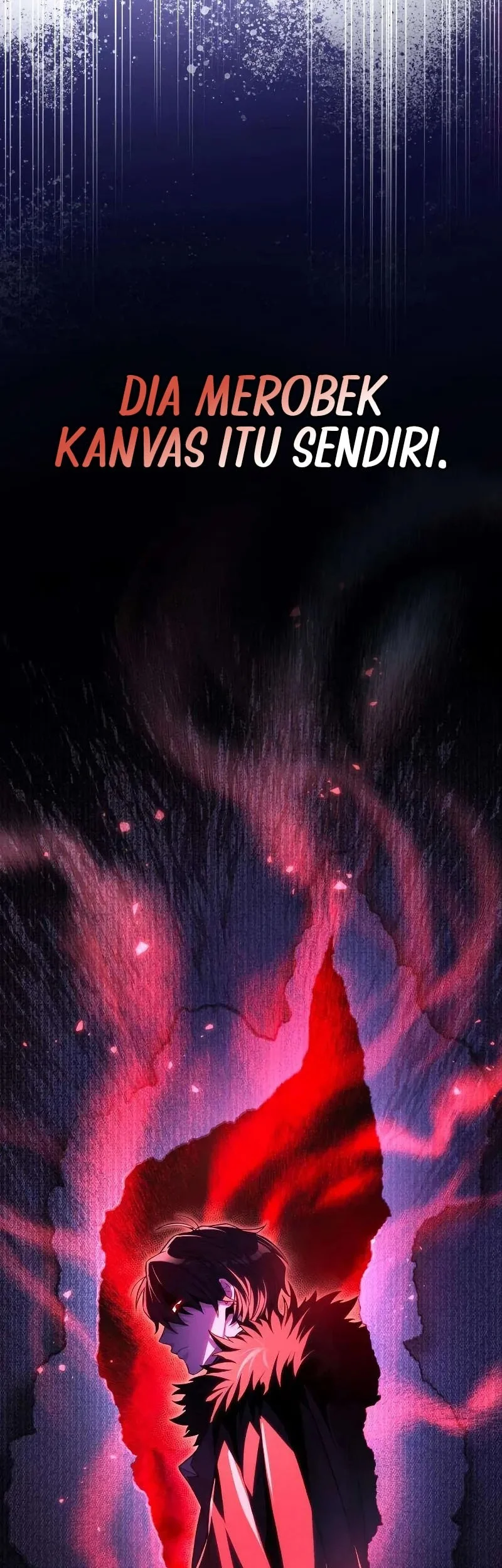 Became The Patron Of Villains Chapter 11 Gambar 41