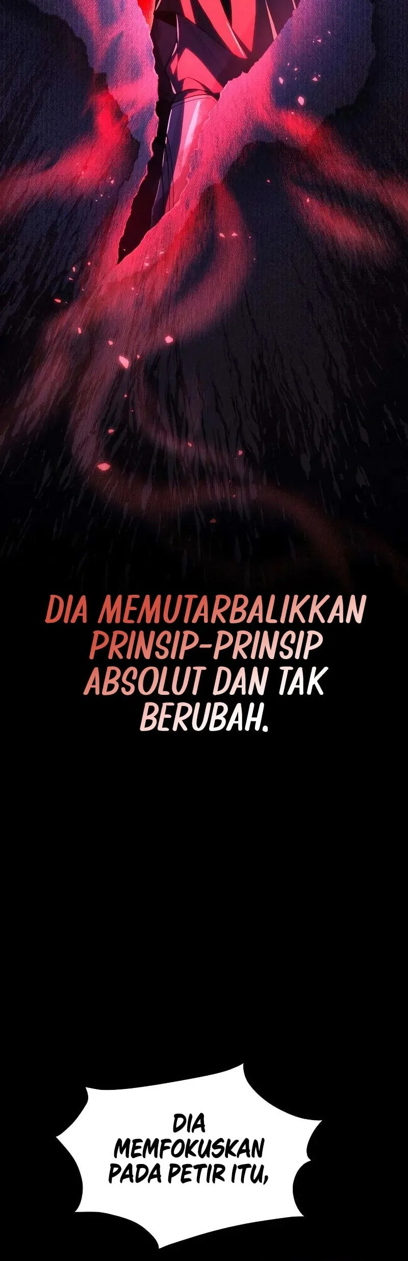 Became The Patron Of Villains Chapter 11 Gambar 42