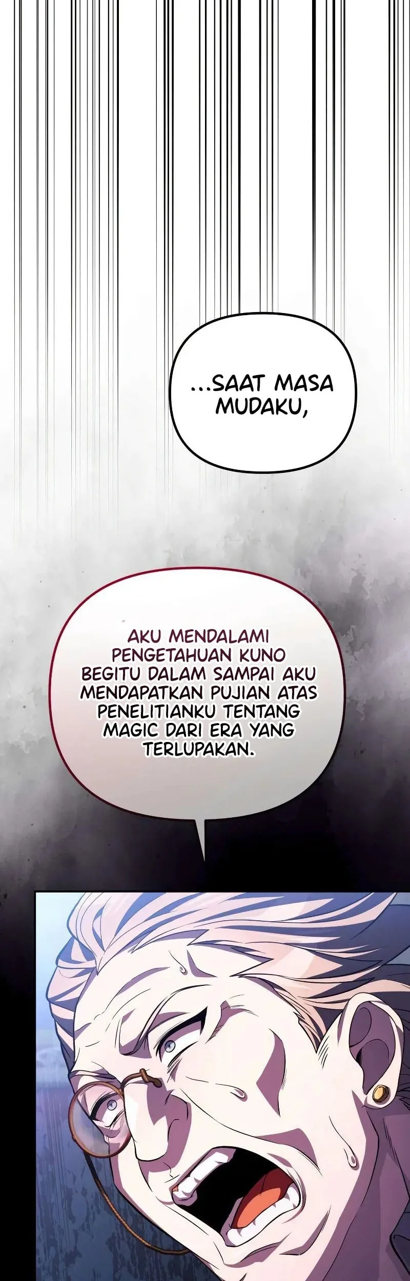 Became The Patron Of Villains Chapter 11 Gambar 52