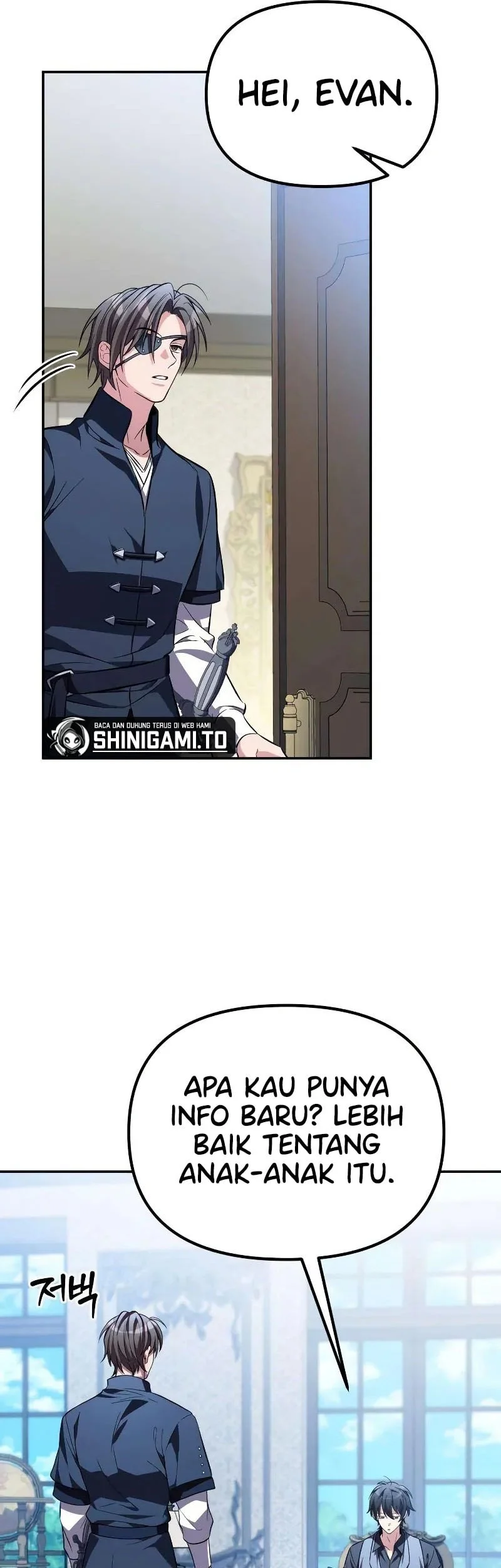 Became The Patron Of Villains Chapter 11 Gambar 59