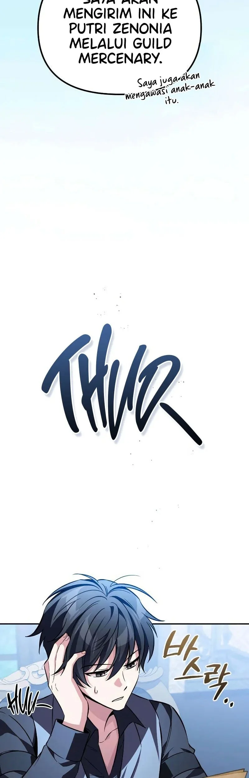 Became The Patron Of Villains Chapter 11 Gambar 68