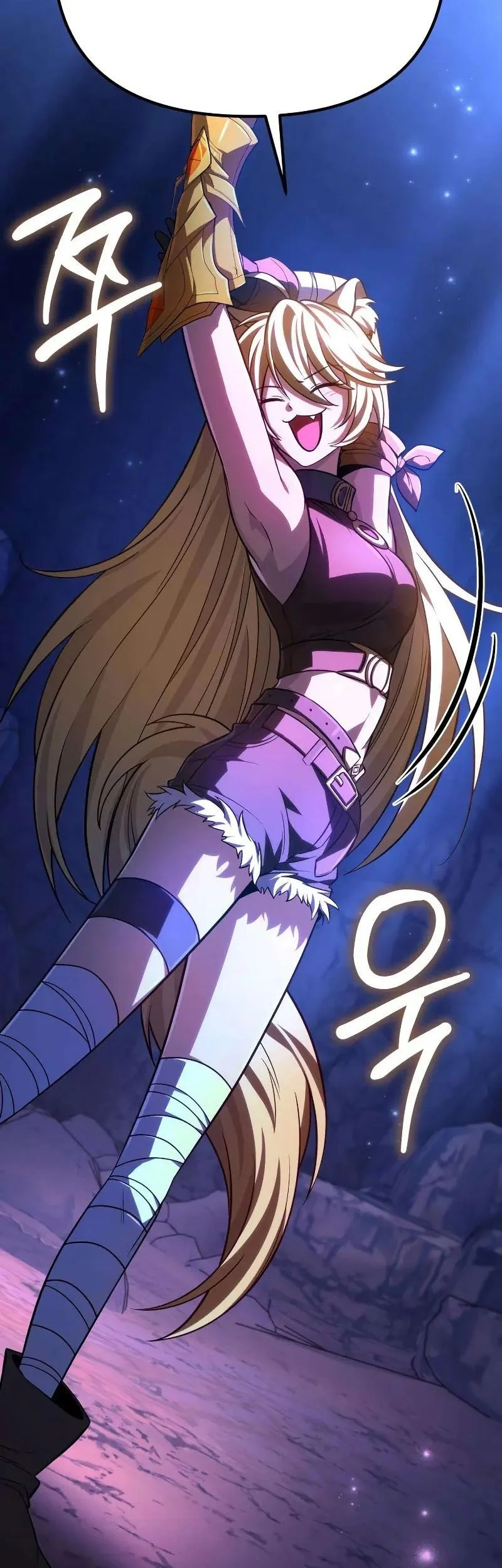 Became The Patron Of Villains Chapter 11 Gambar 77