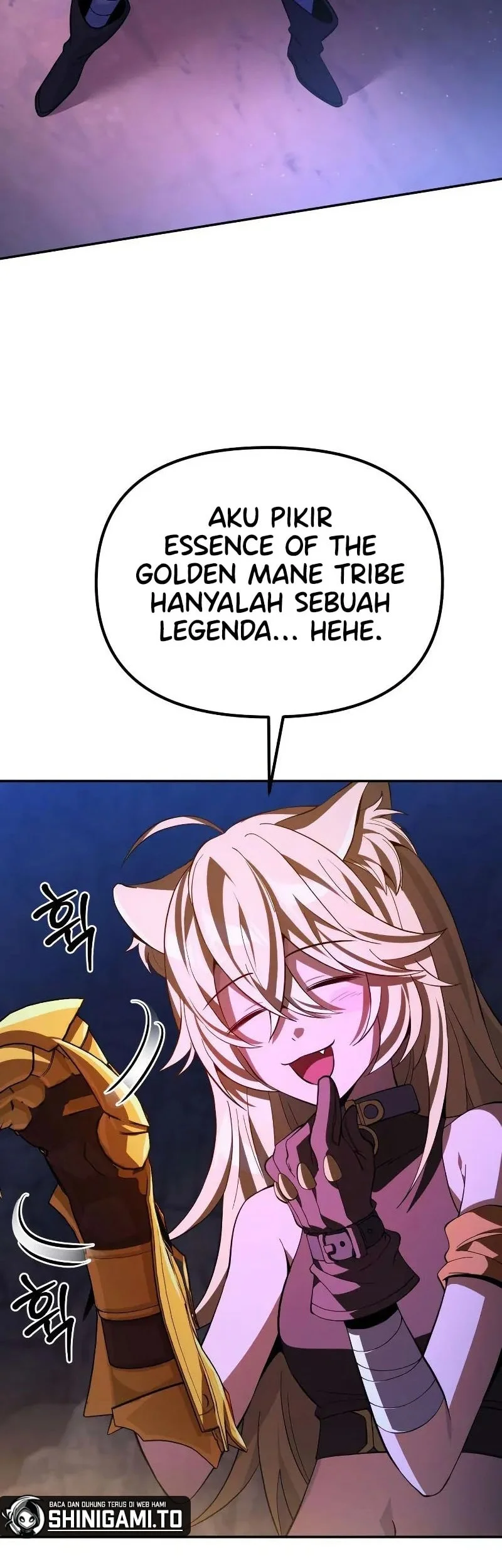 Became The Patron Of Villains Chapter 11 Gambar 80