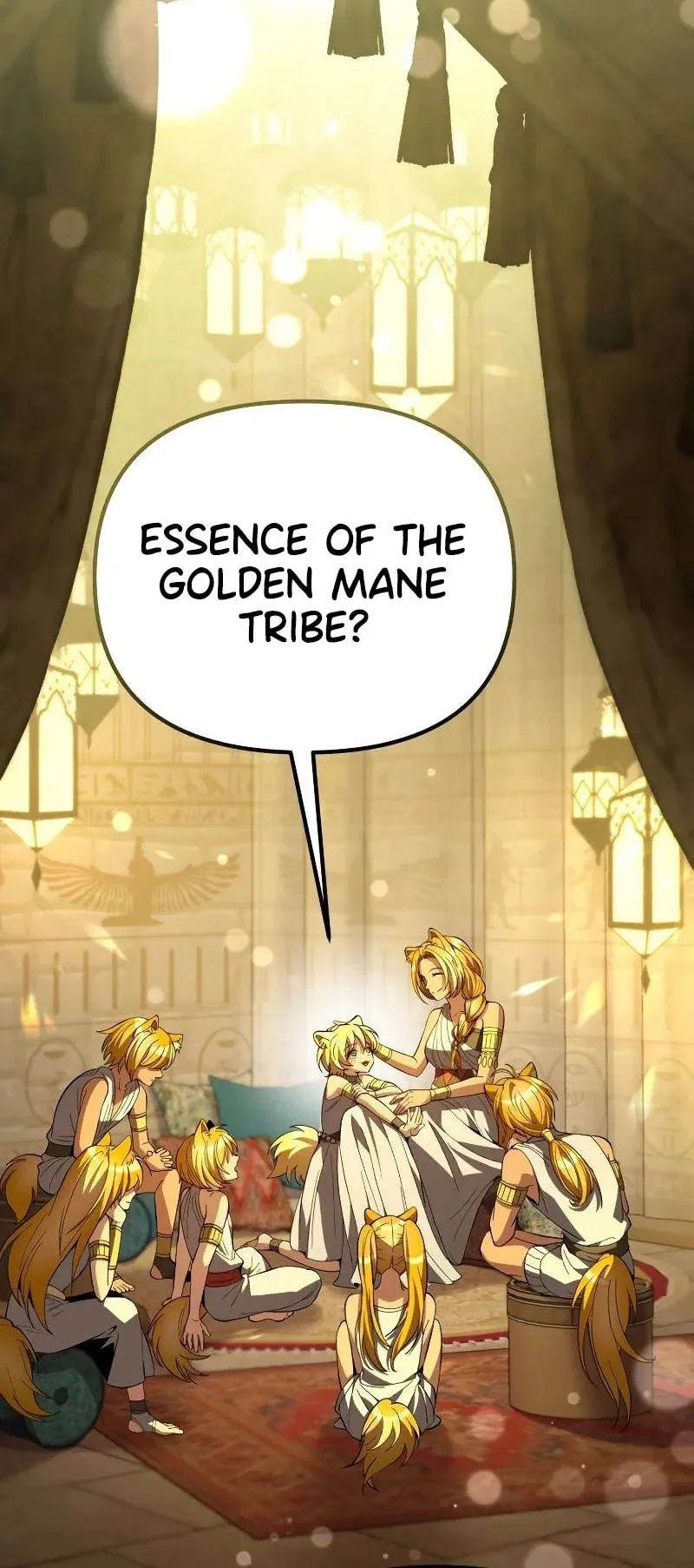 Became The Patron Of Villains Chapter 11 Gambar 82