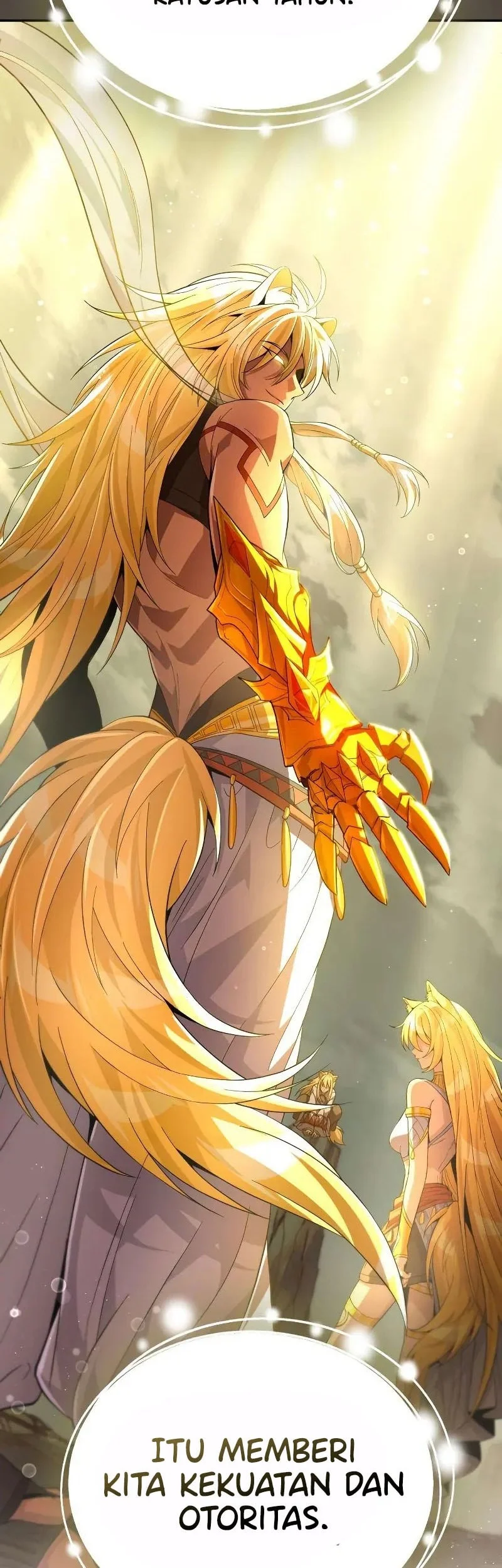 Became The Patron Of Villains Chapter 11 Gambar 84