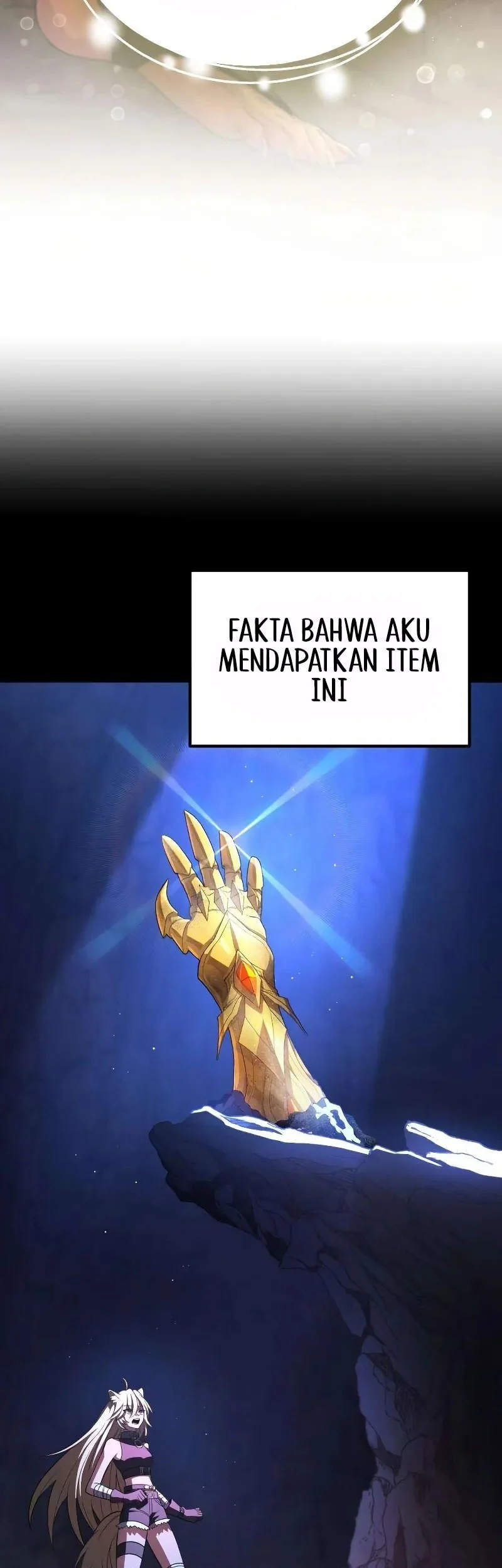 Became The Patron Of Villains Chapter 11 Gambar 85