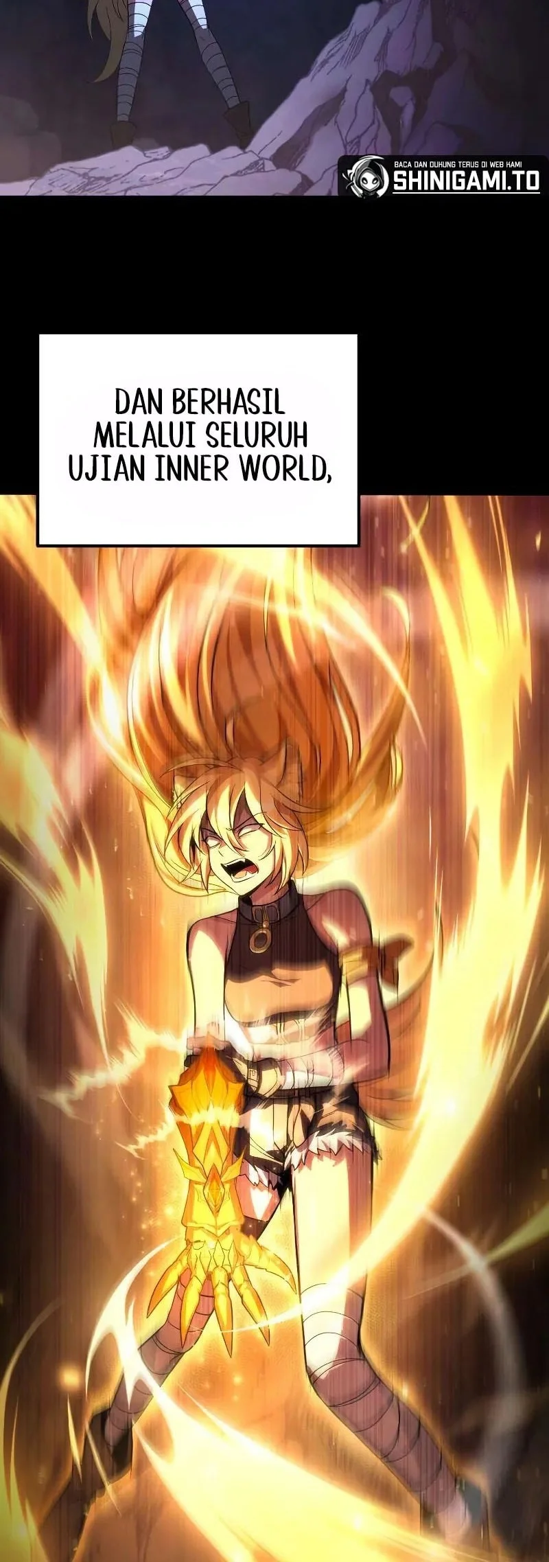 Became The Patron Of Villains Chapter 11 Gambar 86