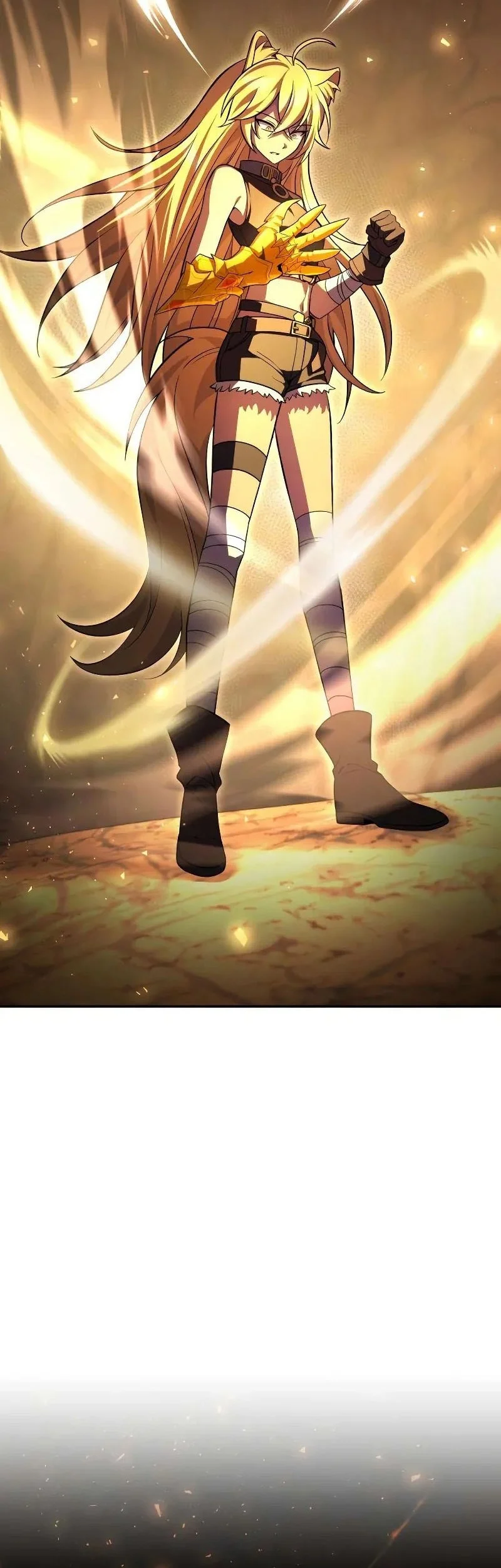 Became The Patron Of Villains Chapter 11 Gambar 88