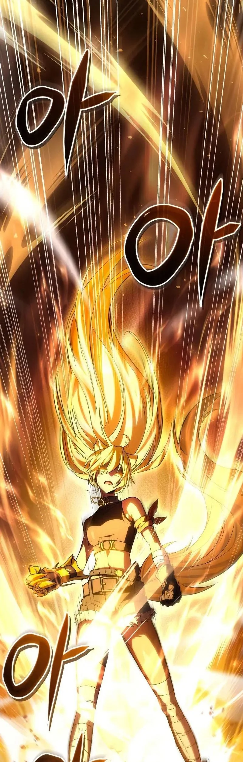 Became The Patron Of Villains Chapter 11 Gambar 92