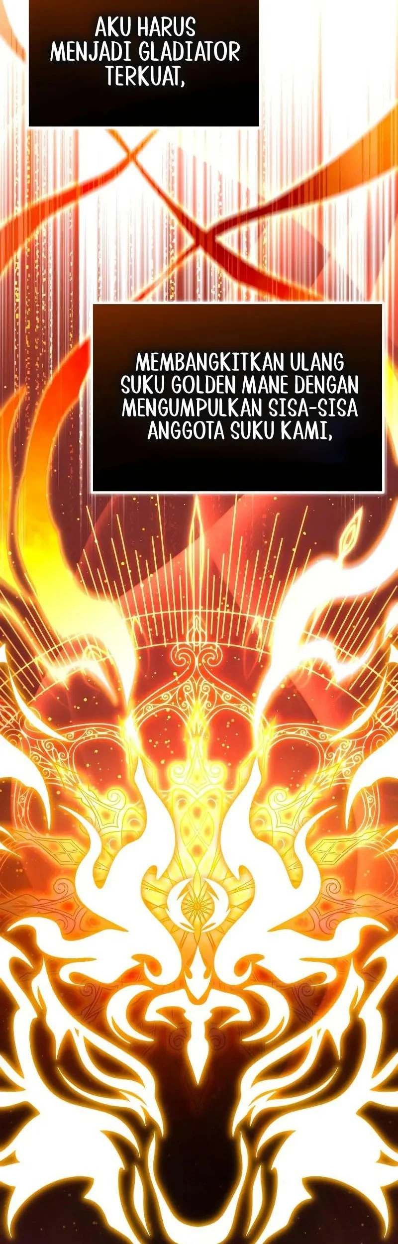 Became The Patron Of Villains Chapter 11 Gambar 96