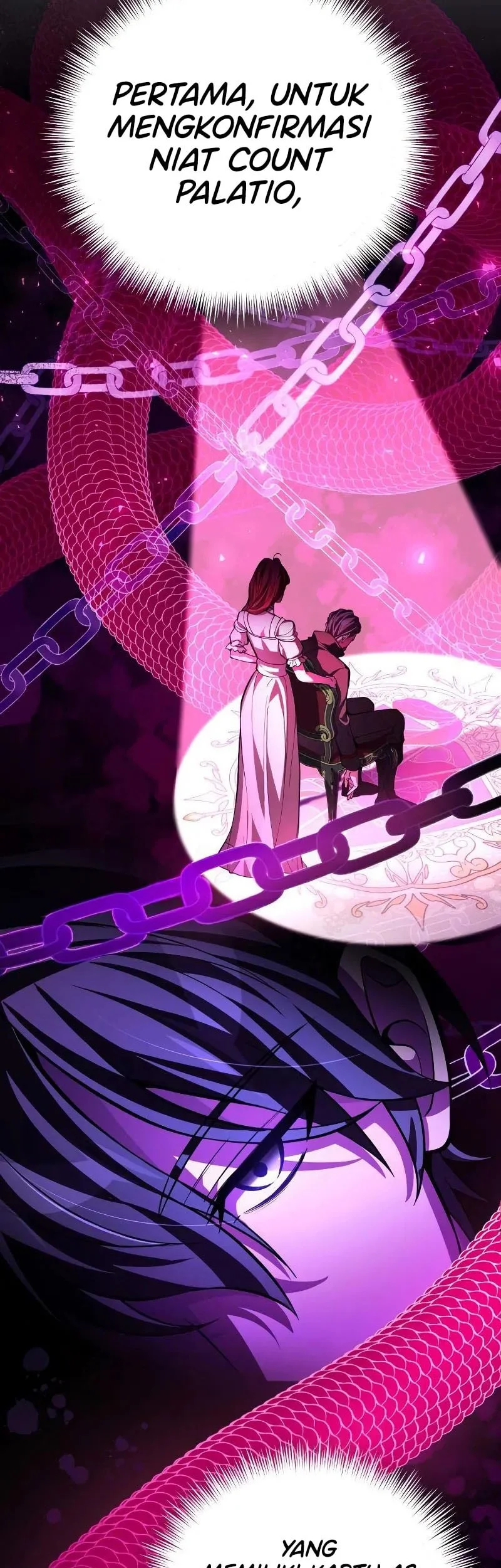 Became The Patron Of Villains Chapter 11 Gambar 4