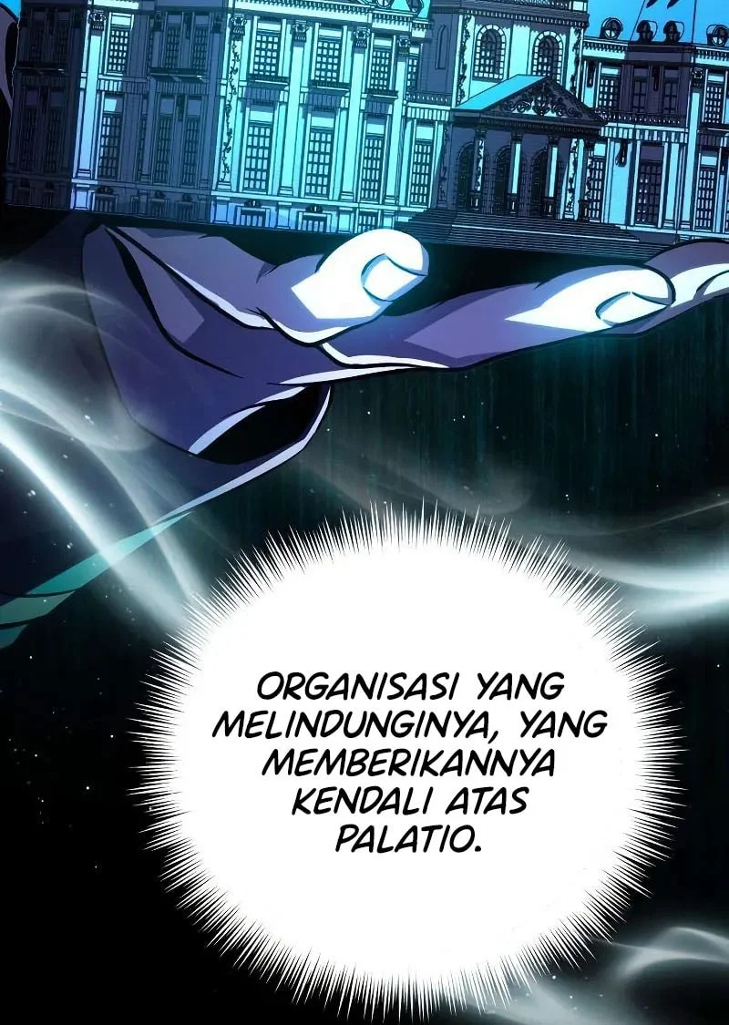 Became The Patron Of Villains Chapter 11 Gambar 6