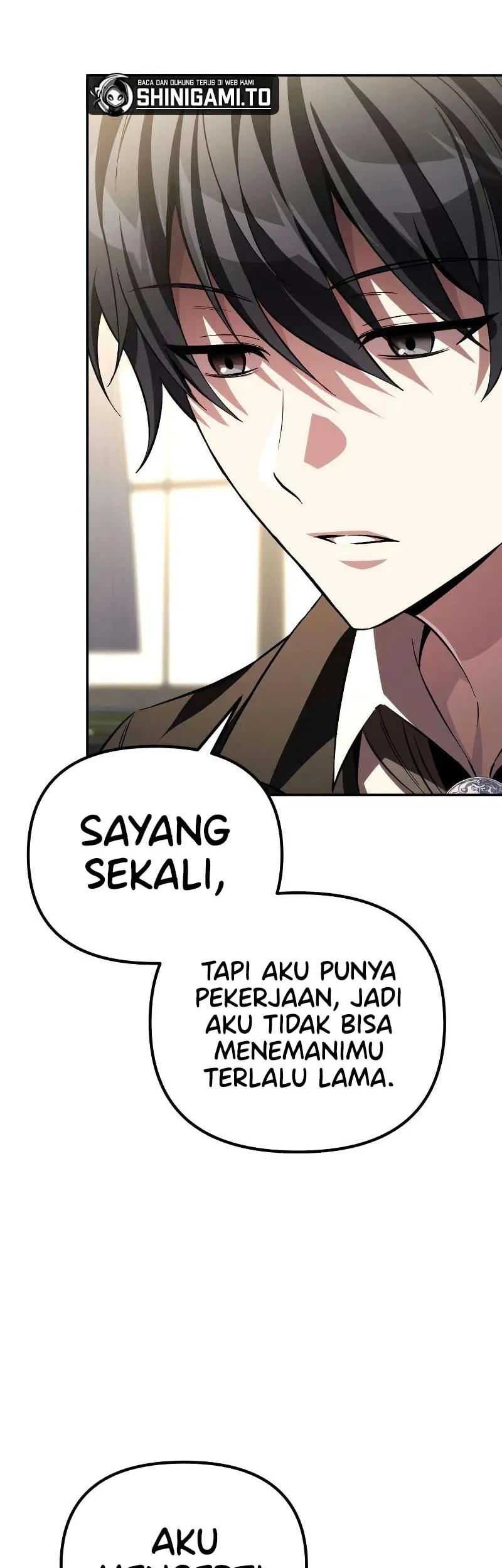 Became The Patron Of Villains Chapter 11 Gambar 24