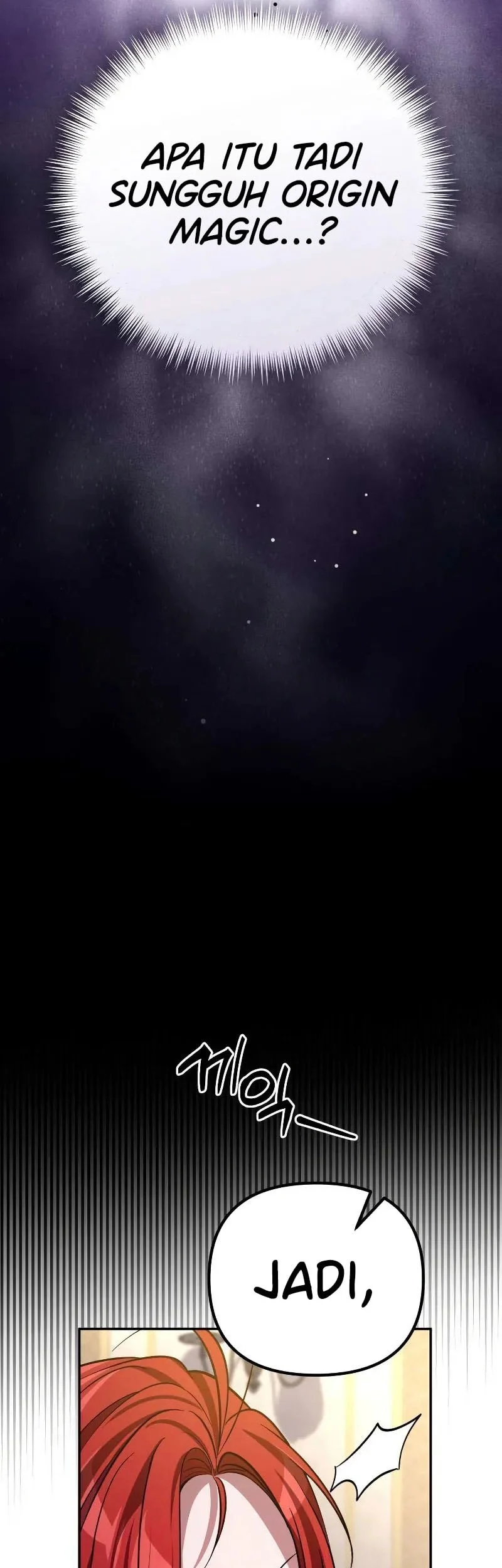 Became The Patron Of Villains Chapter 11 Gambar 11