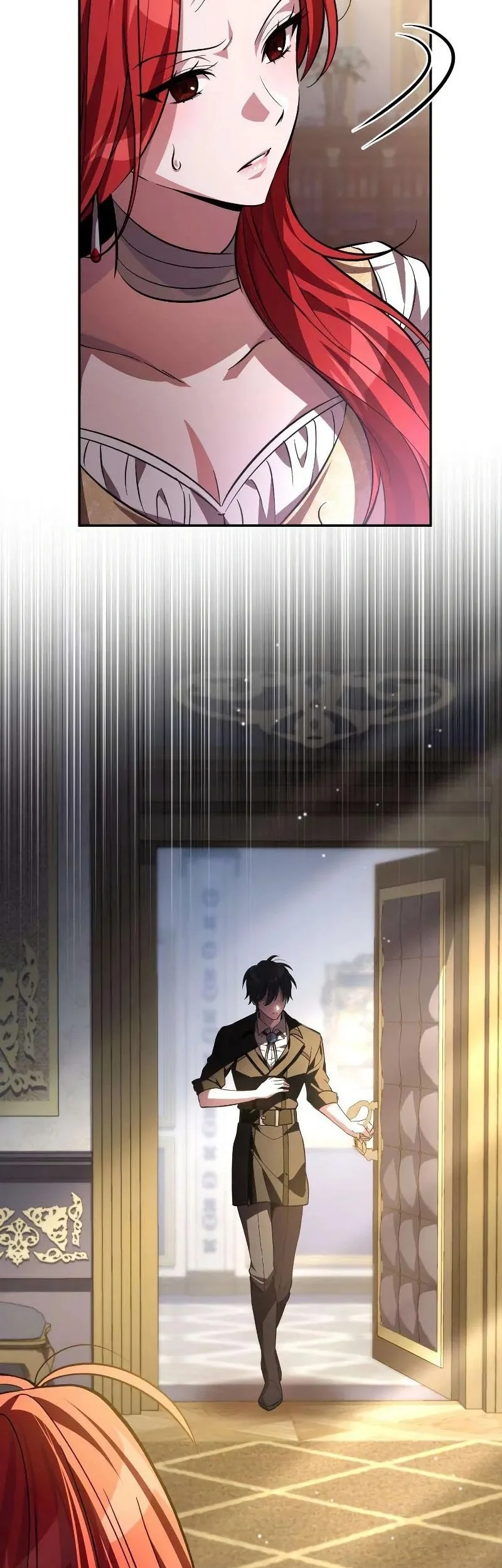 Became The Patron Of Villains Chapter 11 Gambar 12