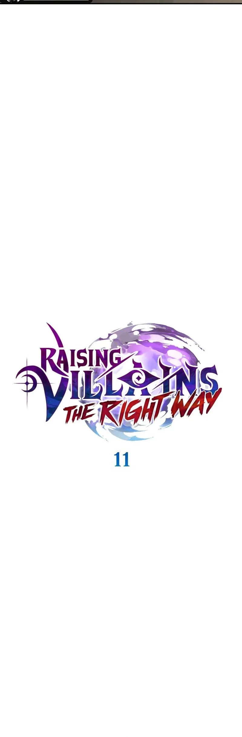 Became The Patron Of Villains Chapter 11 Gambar 14