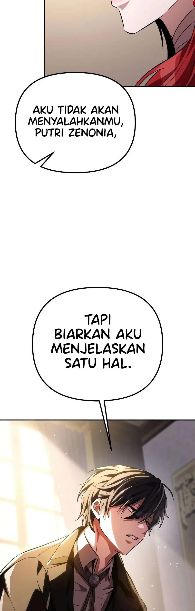 Became The Patron Of Villains Chapter 11 Gambar 16