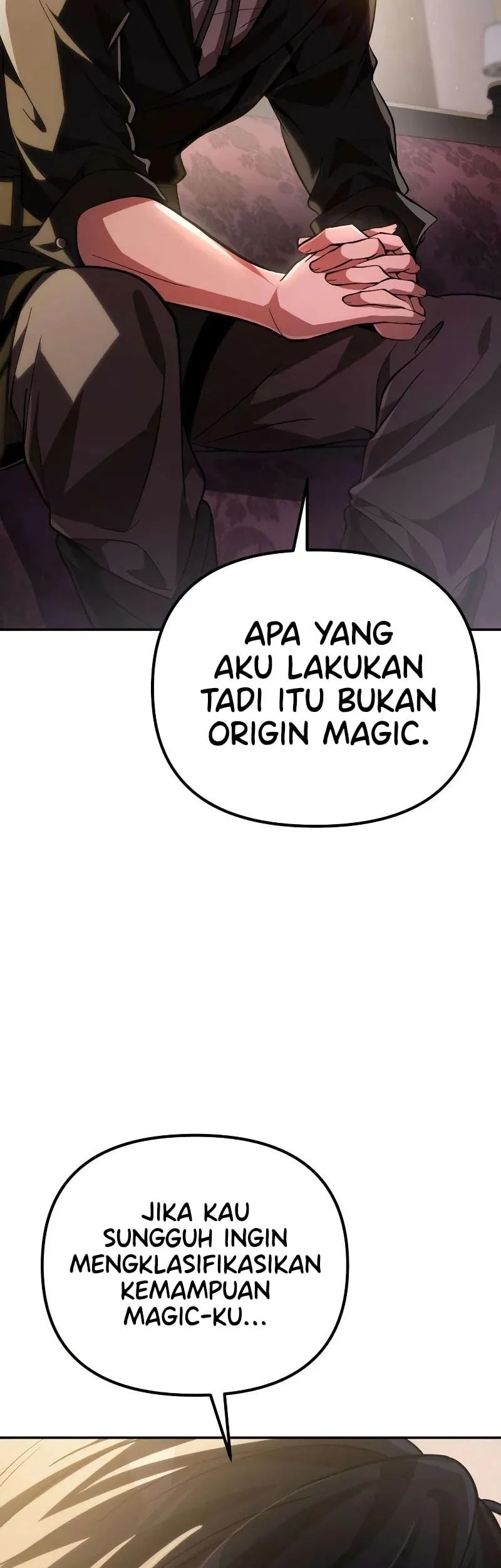Became The Patron Of Villains Chapter 11 Gambar 17
