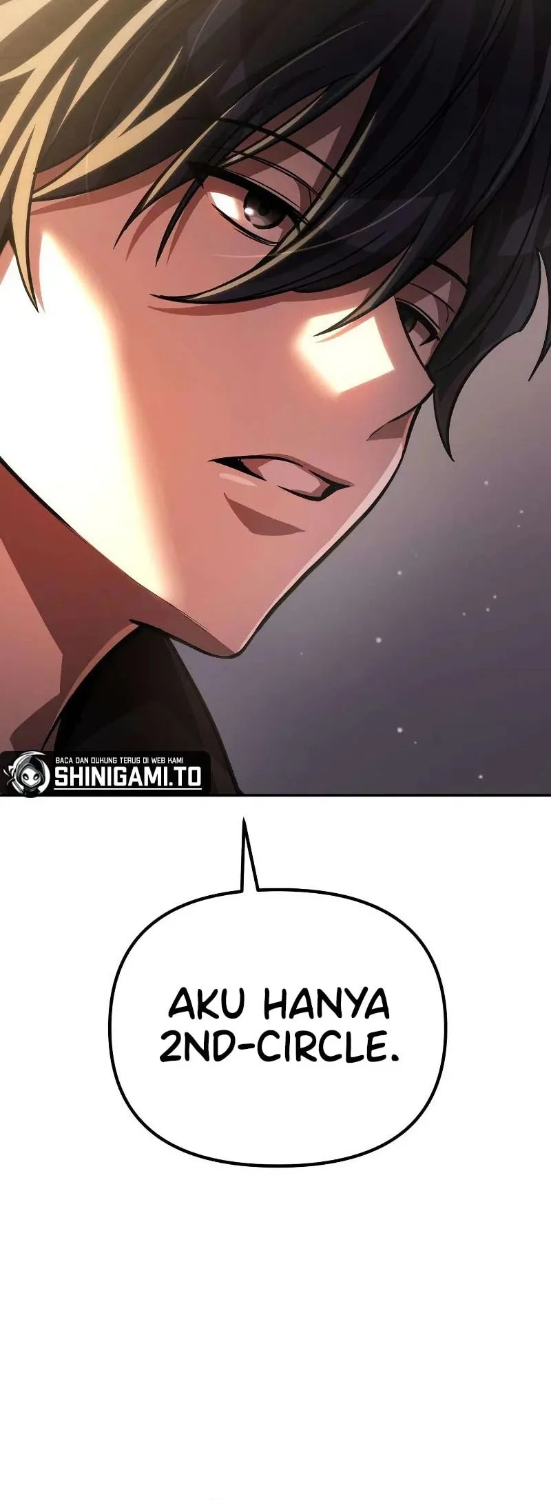 Became The Patron Of Villains Chapter 11 Gambar 18