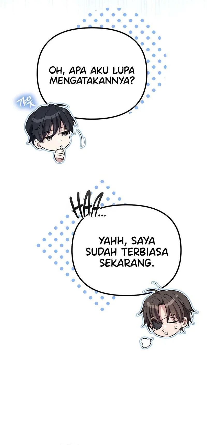 Became The Patron Of Villains Chapter 12 Gambar 9