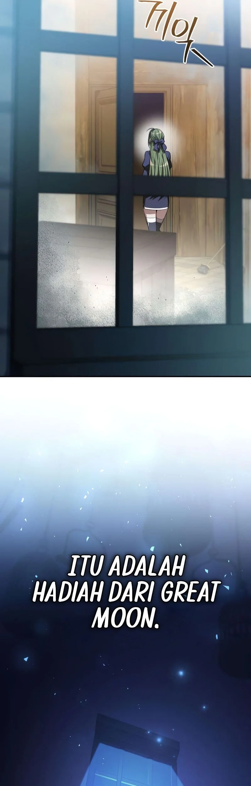 Became The Patron Of Villains Chapter 12 Gambar 34