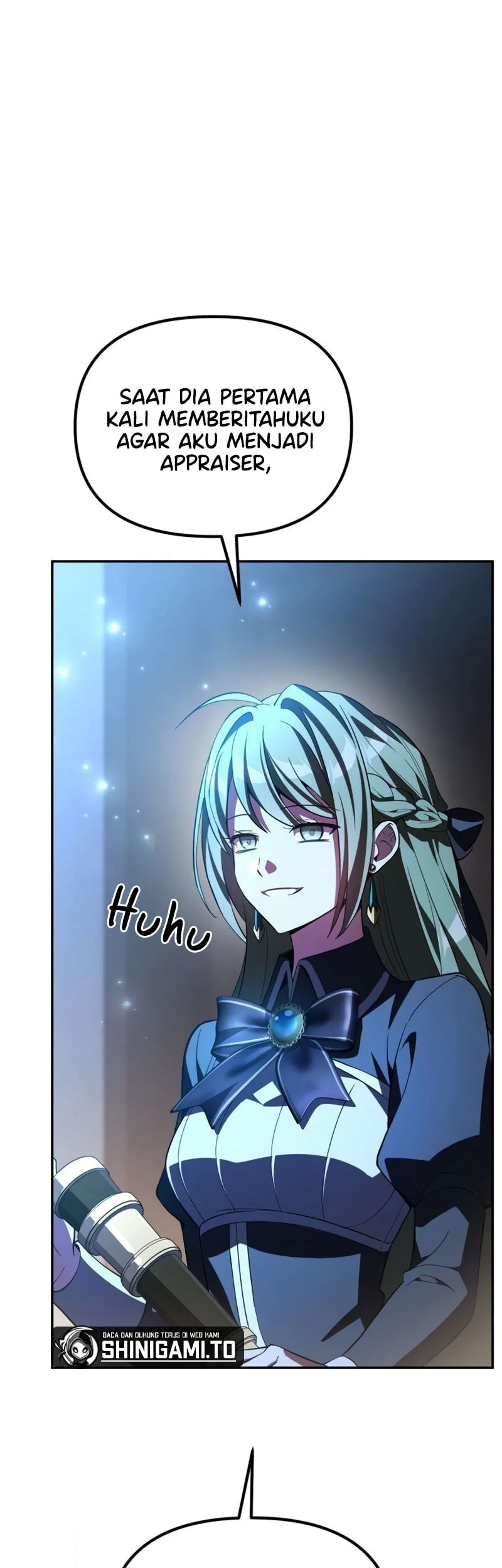 Became The Patron Of Villains Chapter 12 Gambar 36