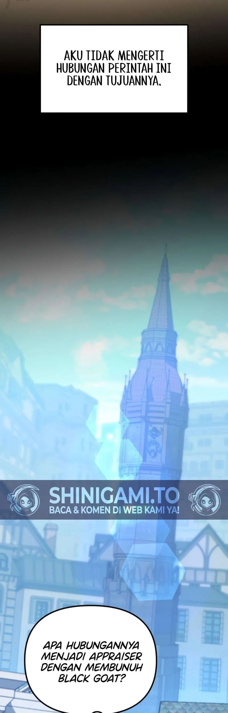 Became The Patron Of Villains Chapter 12 Gambar 39