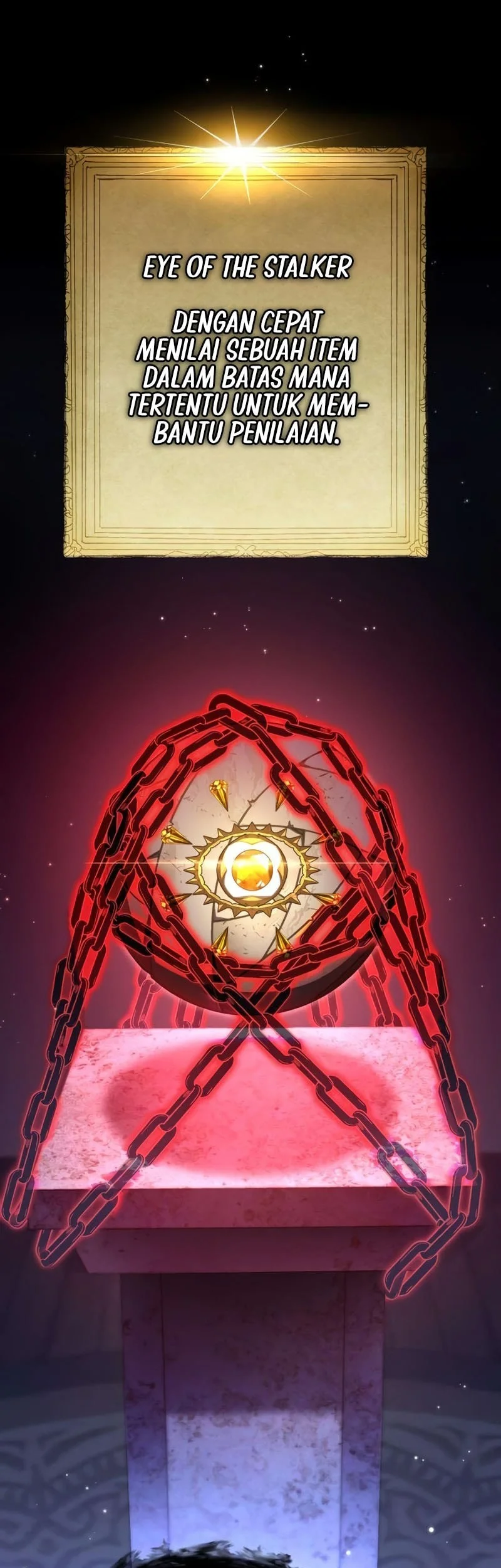 Became The Patron Of Villains Chapter 12 Gambar 42