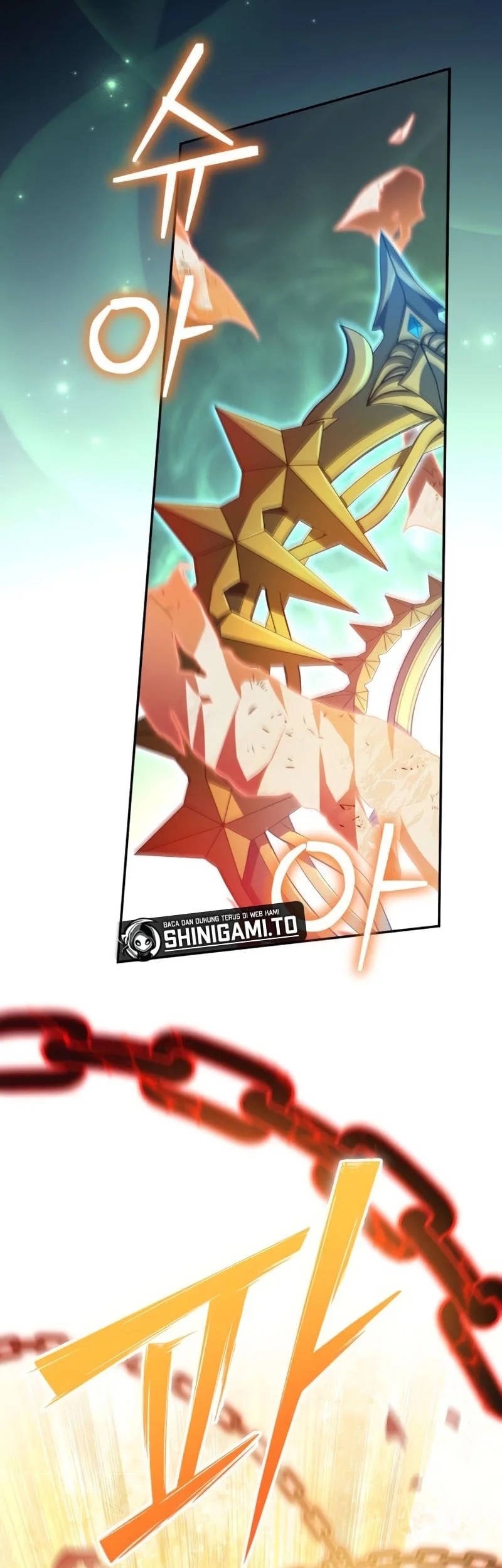 Became The Patron Of Villains Chapter 12 Gambar 44