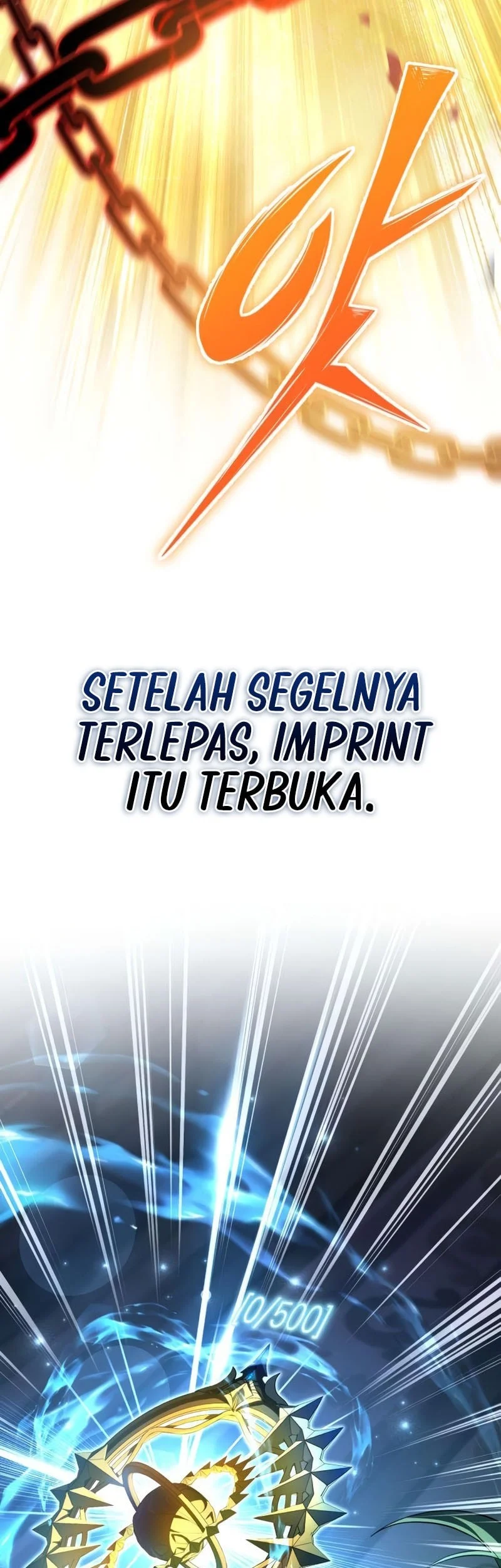 Became The Patron Of Villains Chapter 12 Gambar 46