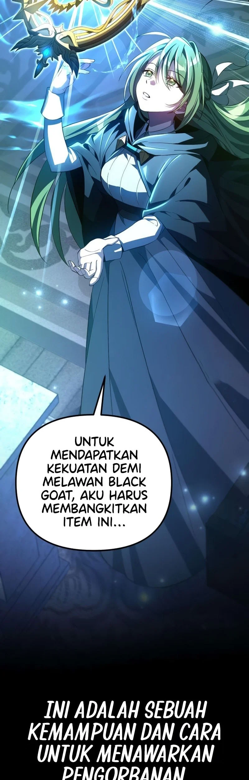 Became The Patron Of Villains Chapter 12 Gambar 47