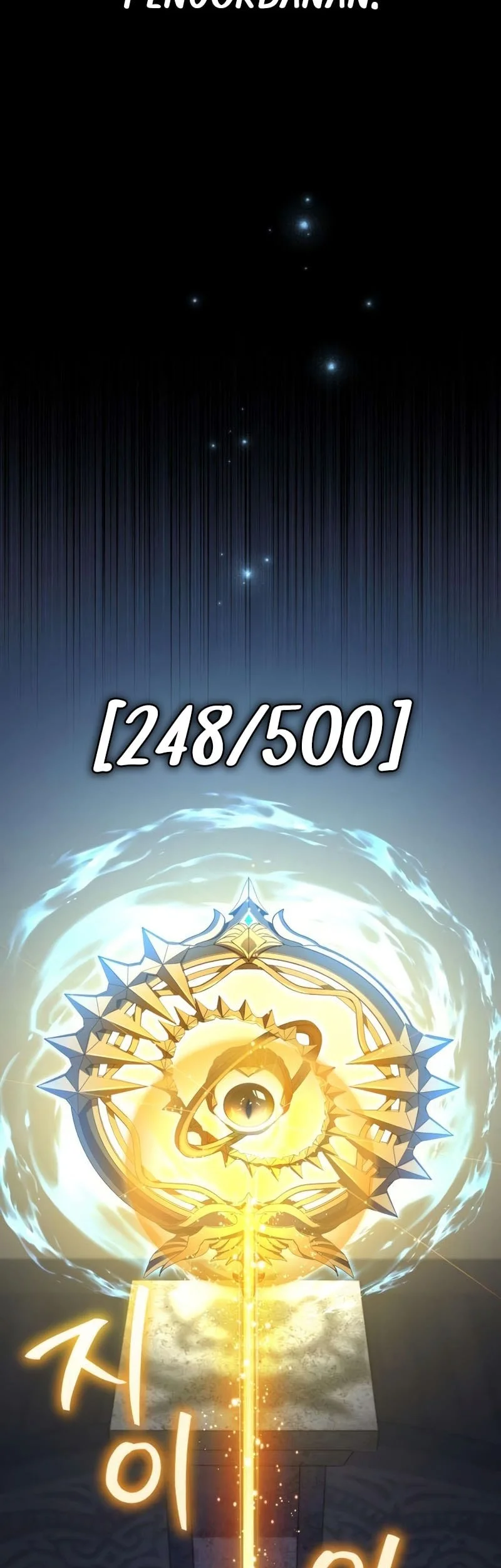 Became The Patron Of Villains Chapter 12 Gambar 48