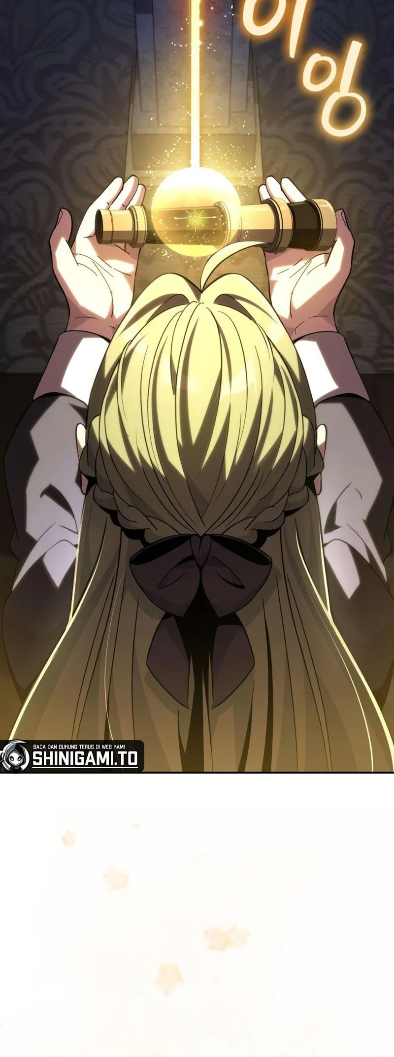 Became The Patron Of Villains Chapter 12 Gambar 49