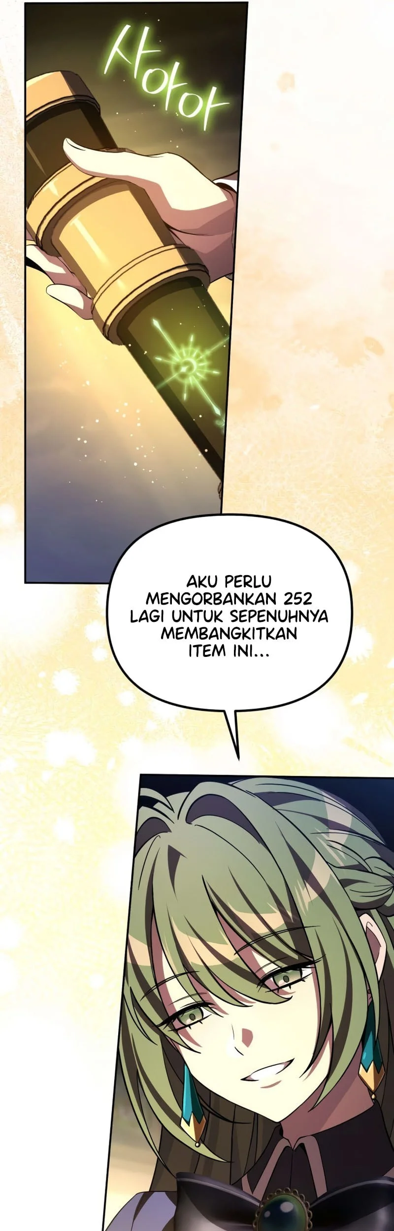 Became The Patron Of Villains Chapter 12 Gambar 50